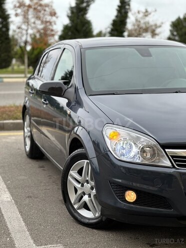 Opel Astra 2007, 389,000 km - 1.3 l - Sumqayıt