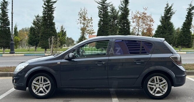 Opel Astra 2007, 389,000 km - 1.3 l - Sumqayıt