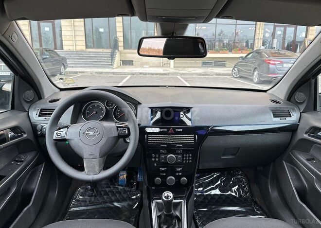 Opel Astra 2007, 389,000 km - 1.3 l - Sumqayıt