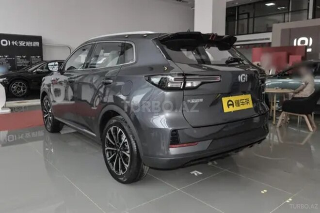 Changan Qiyuan Q05 2024, 0 km - 1.5 л - Bakı