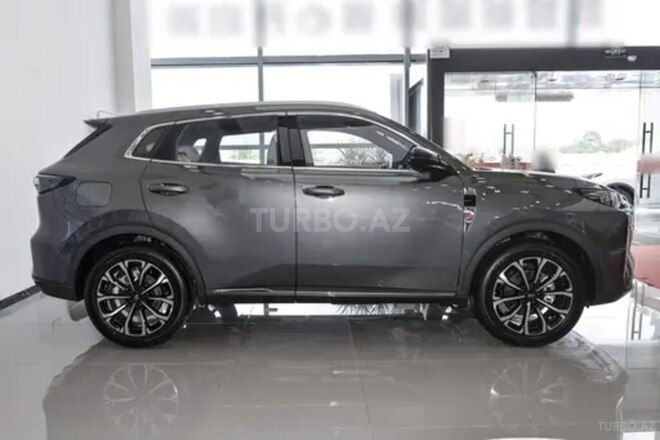 Changan Qiyuan Q05 2024, 0 km - 1.5 л - Bakı
