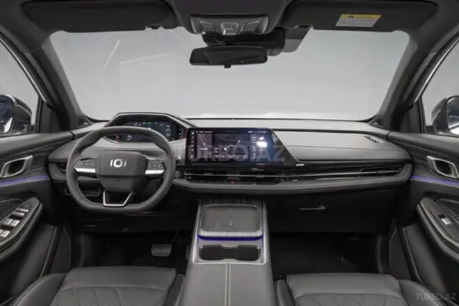 Changan Qiyuan Q05 2024, 0 km - 1.5 л - Bakı