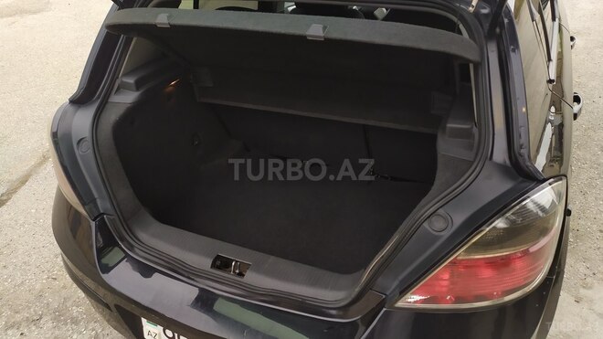 Opel Astra 2008, 143,657 km - 1.4 l - Bakı
