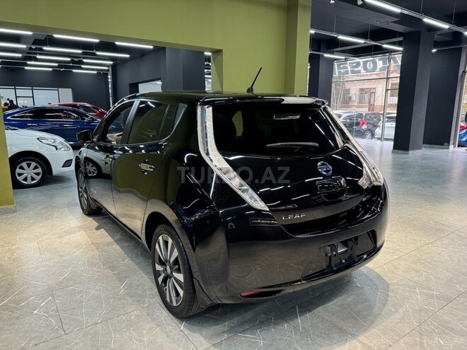Nissan Leaf 2018, 49,000 km - 0.1 l - Bakı