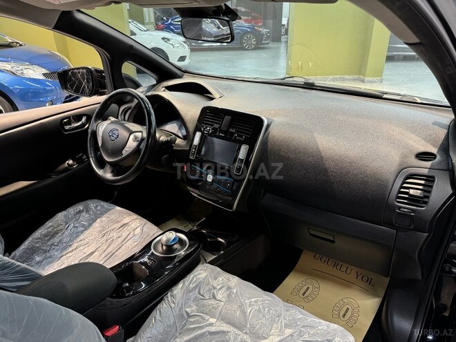 Nissan Leaf 2018, 49,000 km - 0.1 l - Bakı