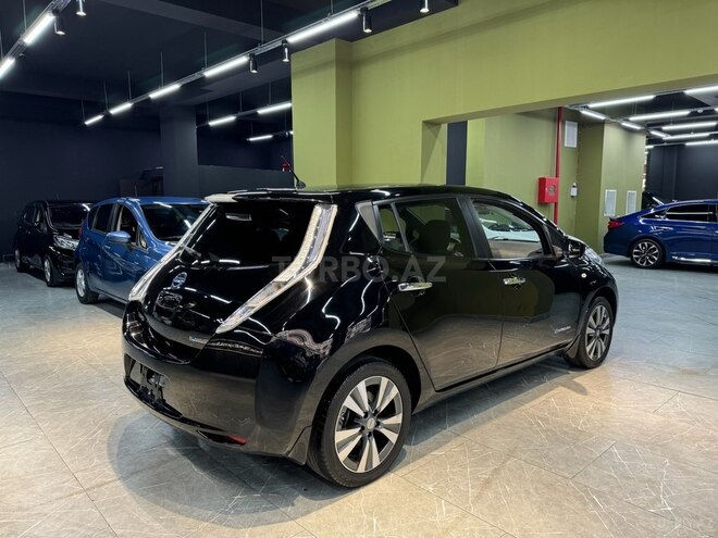 Nissan Leaf 2018, 49,000 km - 0.1 l - Bakı