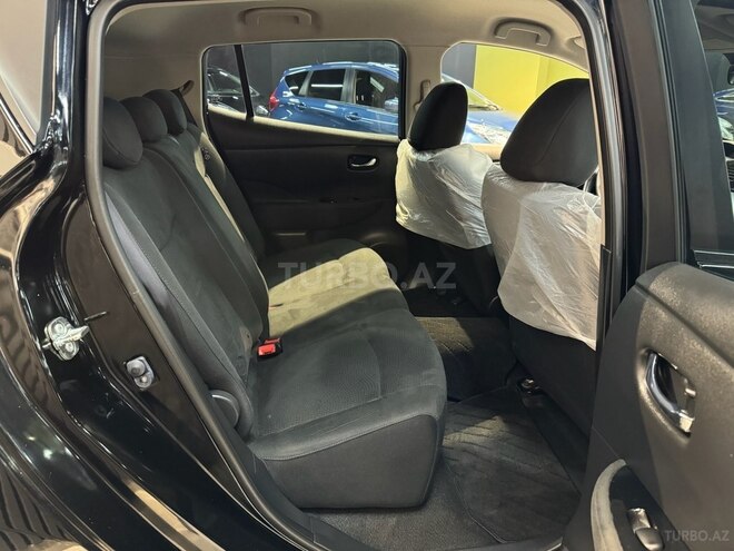 Nissan Leaf 2018, 49,000 km - 0.1 l - Bakı