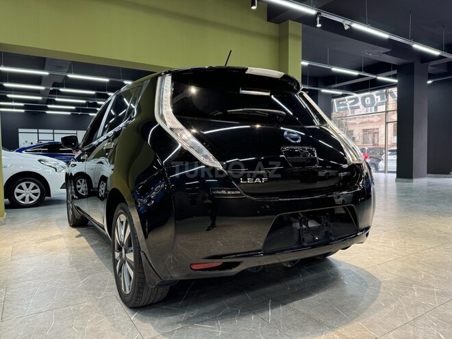 Nissan Leaf 2018, 49,000 km - 0.1 l - Bakı