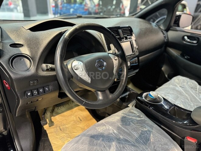 Nissan Leaf 2018, 49,000 km - 0.1 l - Bakı