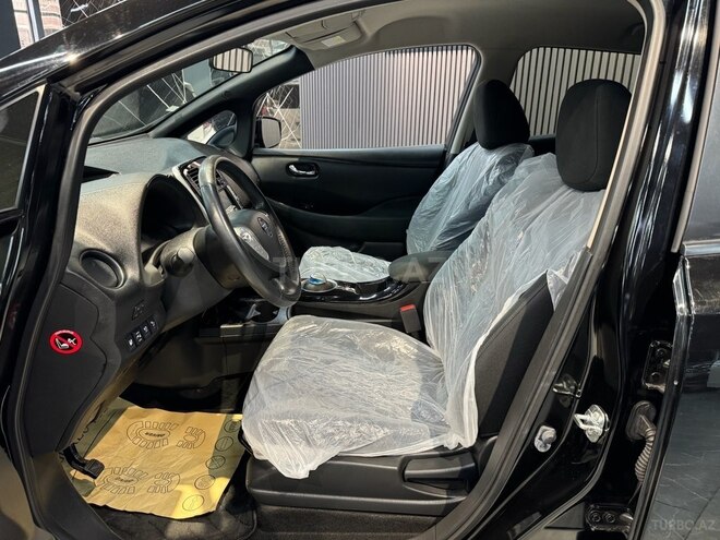 Nissan Leaf 2018, 49,000 km - 0.1 l - Bakı