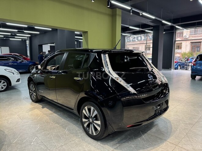 Nissan Leaf 2018, 49,000 km - 0.1 l - Bakı