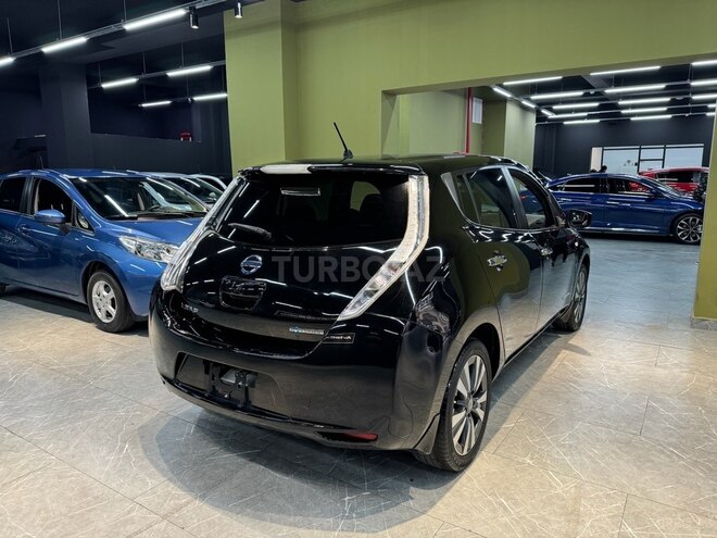 Nissan Leaf 2018, 49,000 km - 0.1 l - Bakı