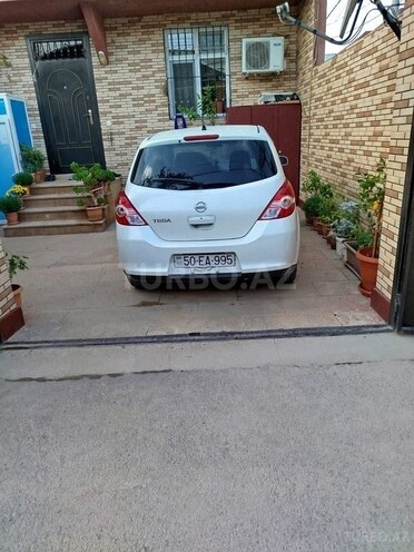 Nissan Sunny 2012, 70,670 km - 1.5 l - Bakı