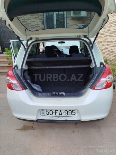Nissan Sunny 2012, 70,670 km - 1.5 l - Bakı