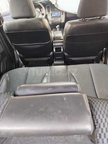 Nissan Sunny 2012, 70,670 km - 1.5 l - Bakı