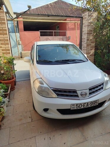 Nissan Sunny 2012, 70,670 km - 1.5 l - Bakı