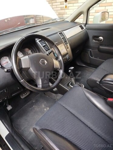 Nissan Sunny 2012, 70,670 km - 1.5 l - Bakı
