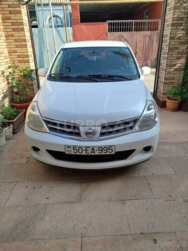 Nissan Sunny 2012, 70,670 km - 1.5 l - Bakı