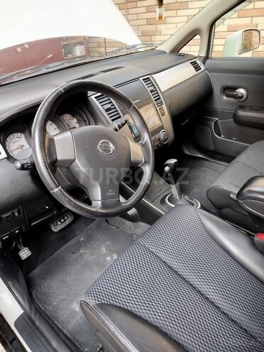 Nissan Sunny 2012, 70,670 km - 1.5 l - Bakı