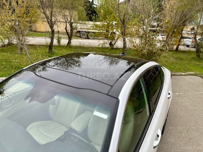 Kia Optima 2016, 171,000 km - 2.0 л - Bakı