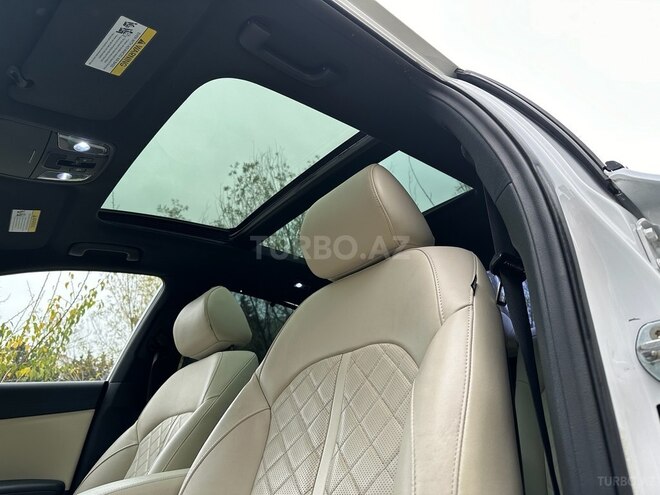 Kia Optima 2016, 171,000 km - 2.0 л - Bakı