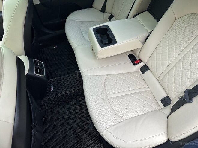 Kia Optima 2016, 171,000 km - 2.0 л - Bakı