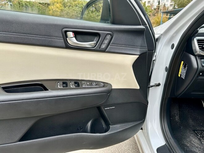Kia Optima 2016, 171,000 km - 2.0 л - Bakı