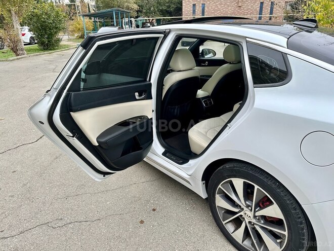 Kia Optima 2016, 171,000 km - 2.0 л - Bakı