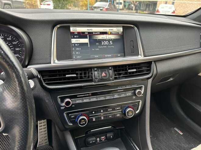 Kia Optima 2016, 171,000 km - 2.0 л - Bakı