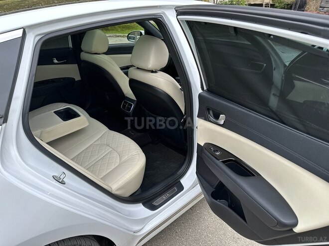 Kia Optima 2016, 171,000 km - 2.0 л - Bakı