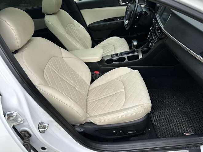 Kia Optima 2016, 171,000 km - 2.0 л - Bakı