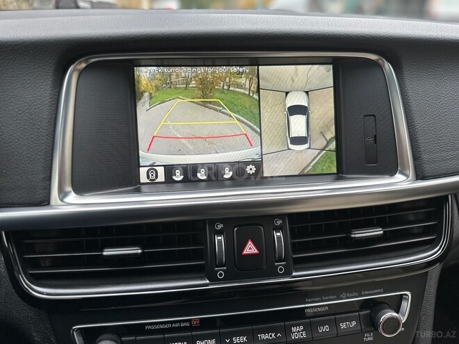 Kia Optima 2016, 171,000 km - 2.0 л - Bakı
