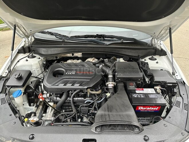 Kia Optima 2016, 171,000 km - 2.0 л - Bakı
