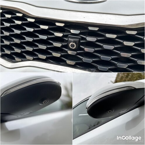 Kia Optima 2016, 171,000 km - 2.0 л - Bakı
