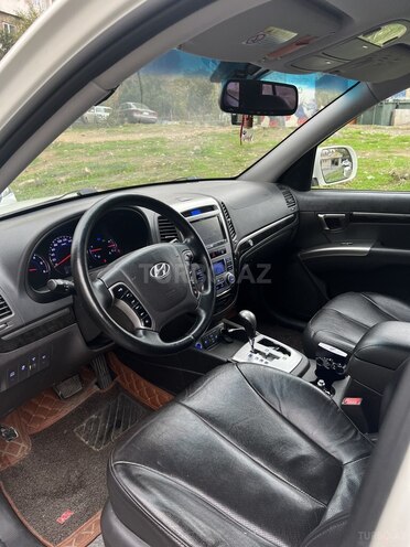 Hyundai Santa Fe 2012, 207,000 km - 2.0 l - Bakı