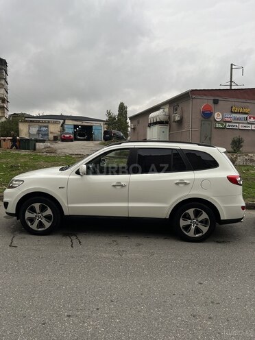 Hyundai Santa Fe 2012, 207,000 km - 2.0 l - Bakı