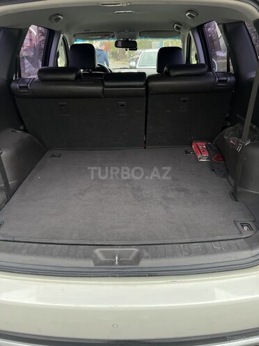 Hyundai Santa Fe 2012, 207,000 km - 2.0 l - Bakı