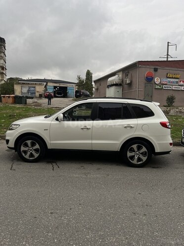 Hyundai Santa Fe 2012, 207,000 km - 2.0 l - Bakı