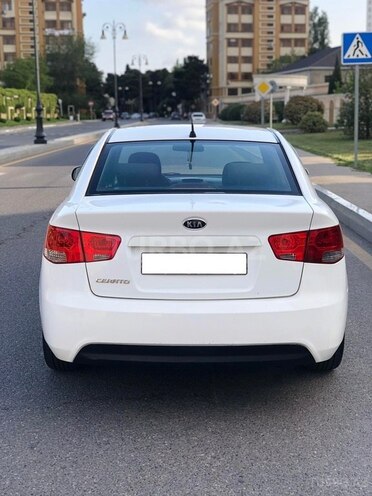 Kia Cerato 2011, 235,000 km - 1.6 l - Bakı