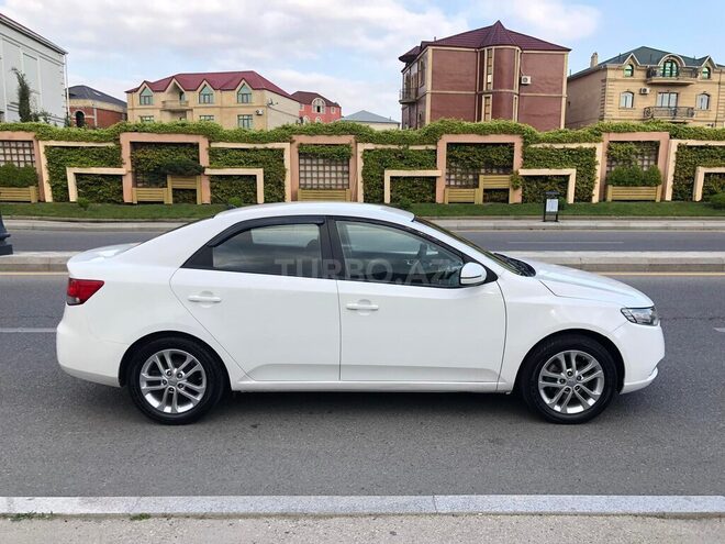 Kia Cerato 2011, 235,000 km - 1.6 l - Bakı