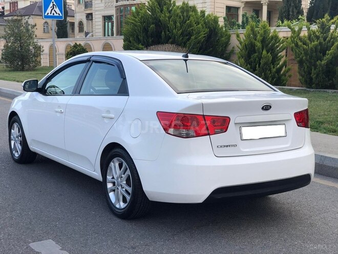 Kia Cerato 2011, 235,000 km - 1.6 l - Bakı