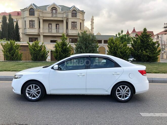 Kia Cerato 2011, 235,000 km - 1.6 l - Bakı
