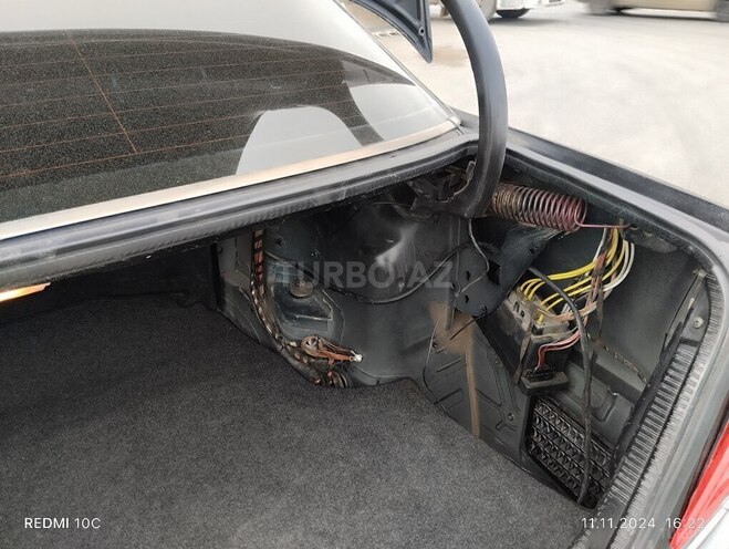 Mercedes C 240 1997, 325,800 km - 2.4 л - Ağsu