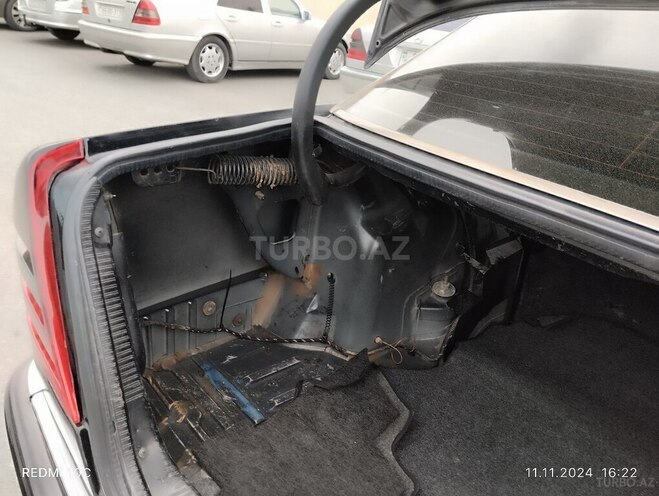Mercedes C 240 1997, 325,800 km - 2.4 л - Ağsu