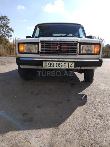 LADA (VAZ) 2107 2005, 98,681 km - 1.6 л - Xaçmaz