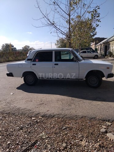 LADA (VAZ) 2107 2005, 98,681 km - 1.6 л - Xaçmaz