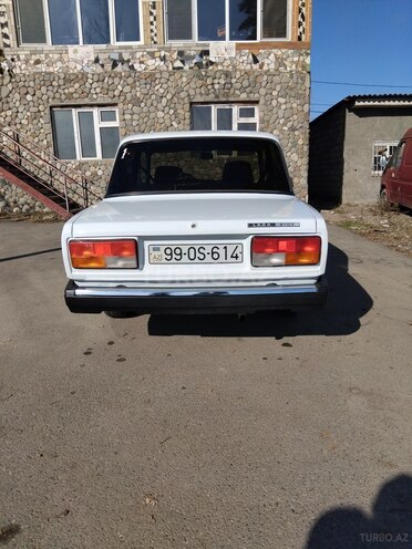 LADA (VAZ) 2107 2005, 98,681 km - 1.6 л - Xaçmaz