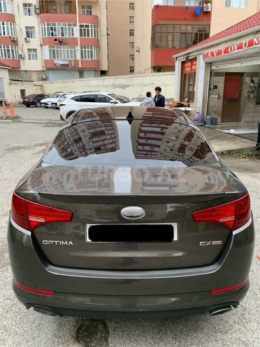 Kia Optima 2013, 305,775 km - 2.4 l - Bakı