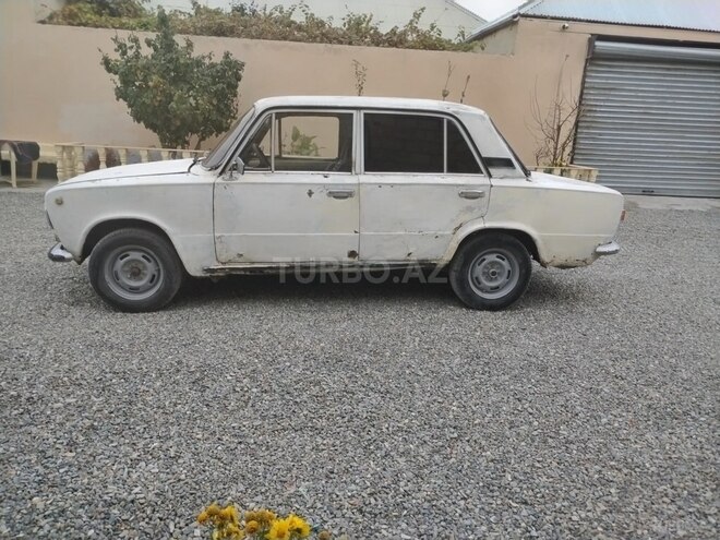 LADA (VAZ) 21011 1981, 75,000 km - 1.3 l - Gəncə