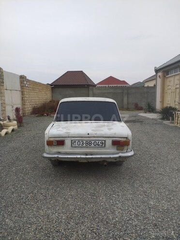 LADA (VAZ) 21011 1981, 75,000 km - 1.3 l - Gəncə